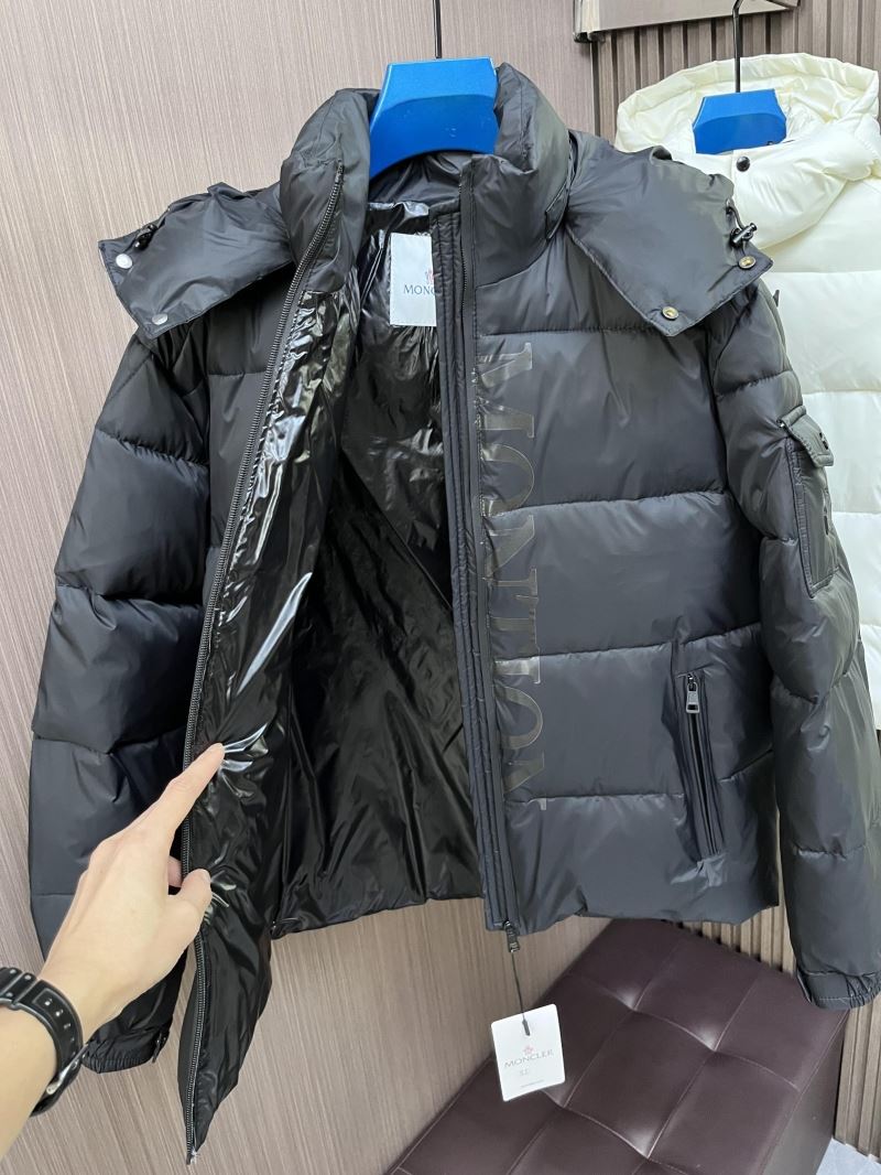 Prada Down Jackets